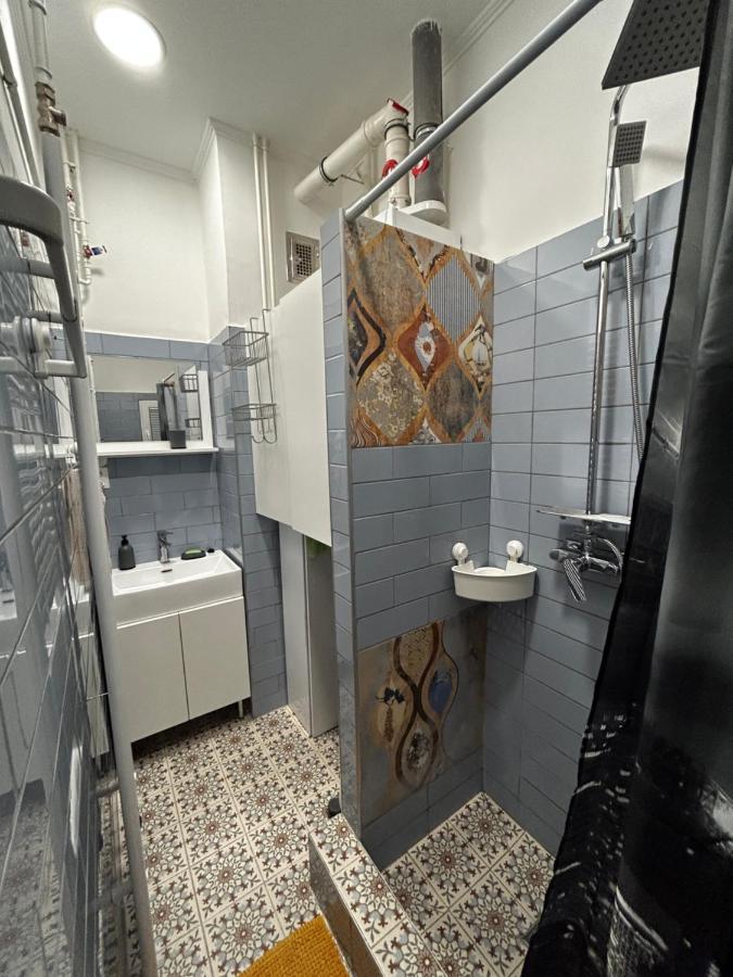 Margaret & Violet Apartments - Peaceful Stay Downtown بودابست المظهر الخارجي الصورة