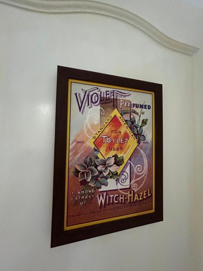 Margaret & Violet Apartments - Peaceful Stay Downtown بودابست المظهر الخارجي الصورة