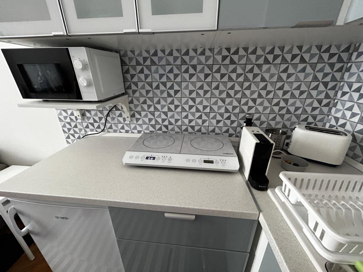 Margaret & Violet Apartments - Peaceful Stay Downtown بودابست المظهر الخارجي الصورة
