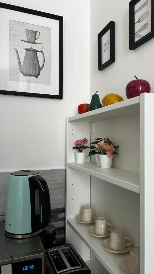 Margaret & Violet Apartments - Peaceful Stay Downtown بودابست المظهر الخارجي الصورة