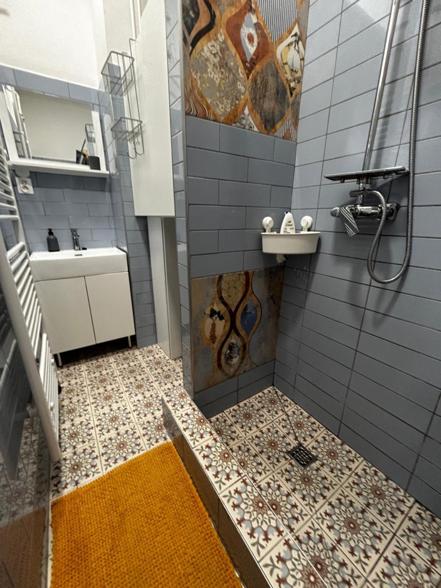 Margaret & Violet Apartments - Peaceful Stay Downtown بودابست المظهر الخارجي الصورة
