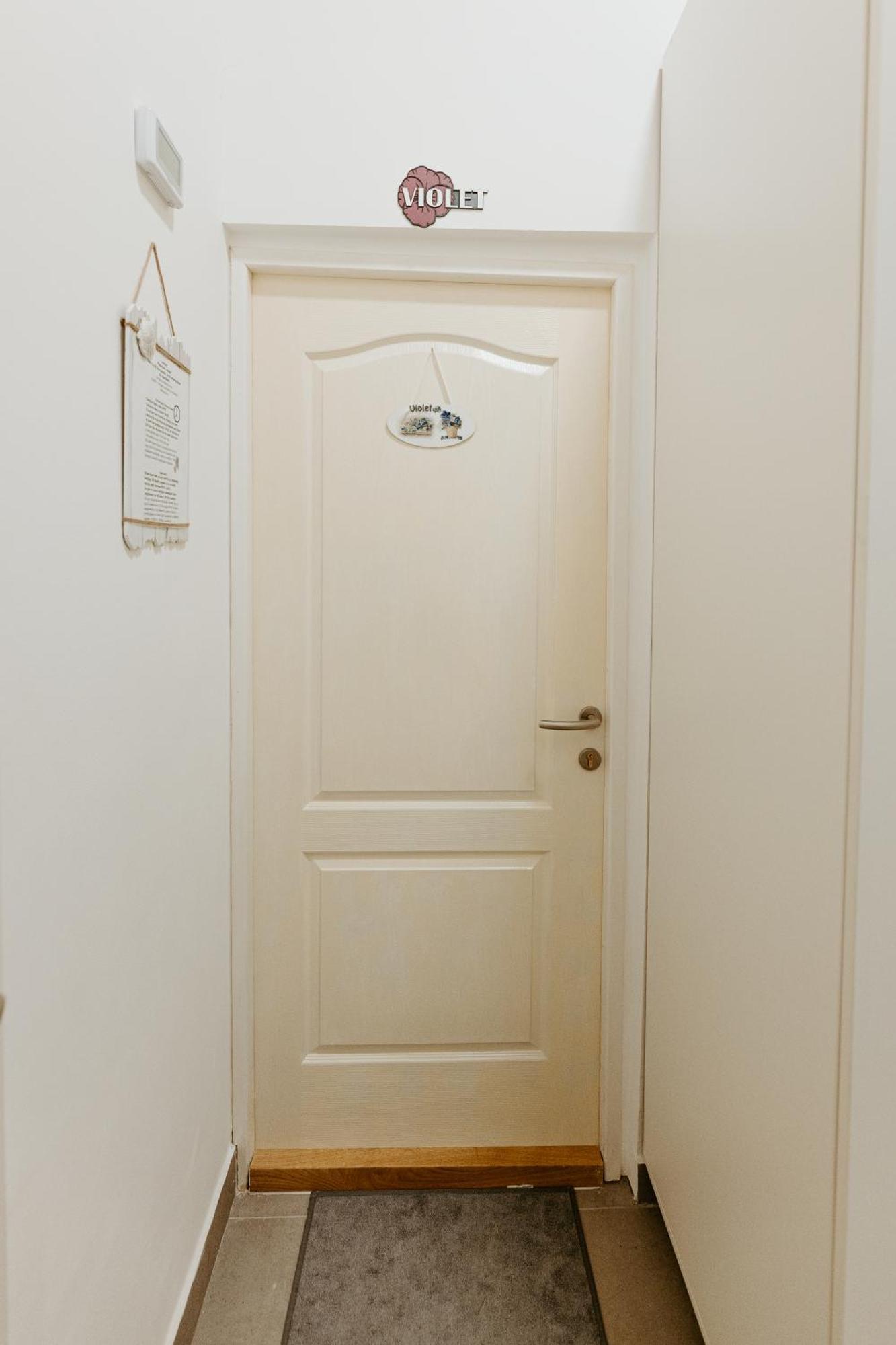 Margaret & Violet Apartments - Peaceful Stay Downtown بودابست المظهر الخارجي الصورة