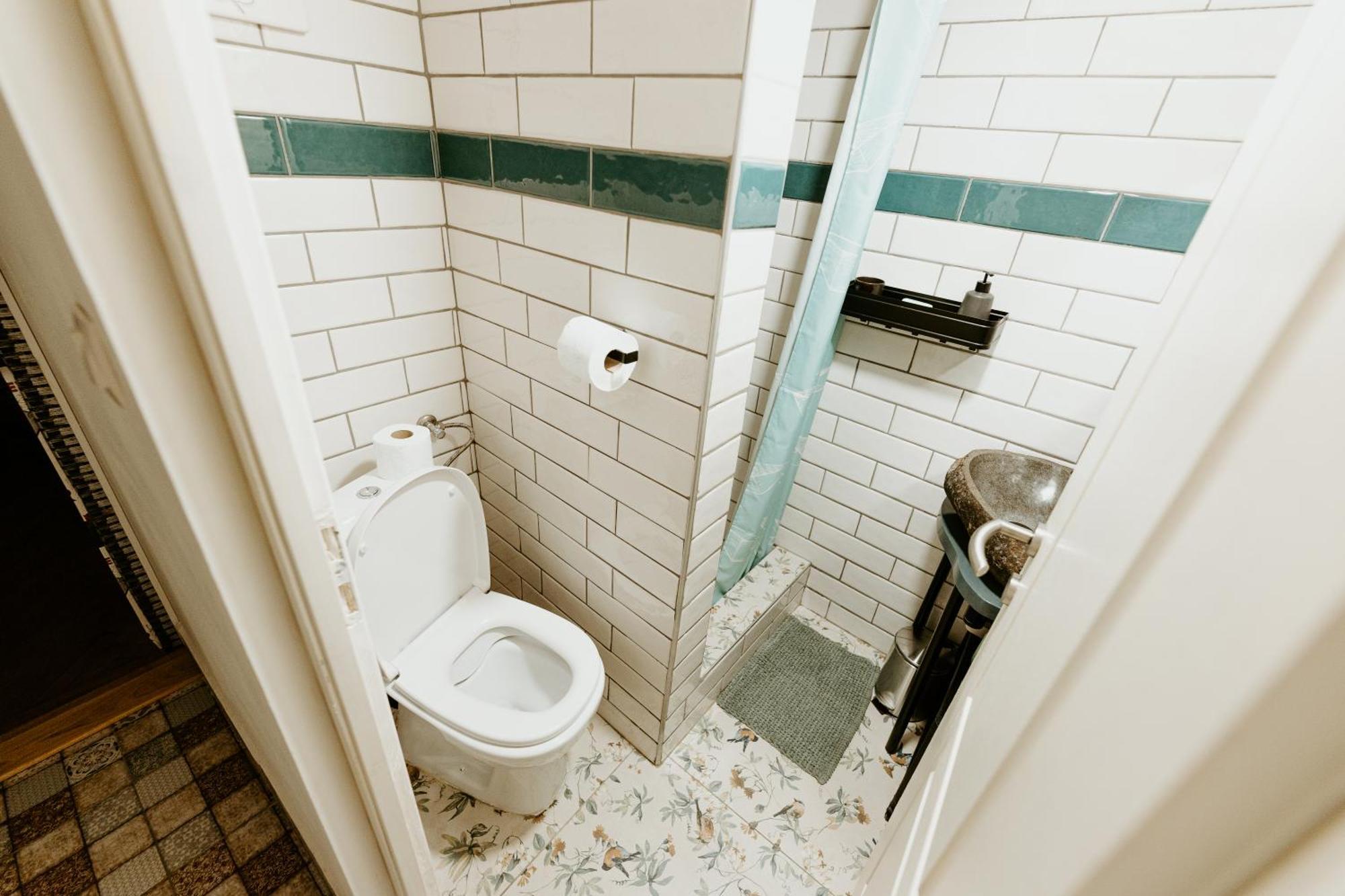 Margaret & Violet Apartments - Peaceful Stay Downtown بودابست المظهر الخارجي الصورة
