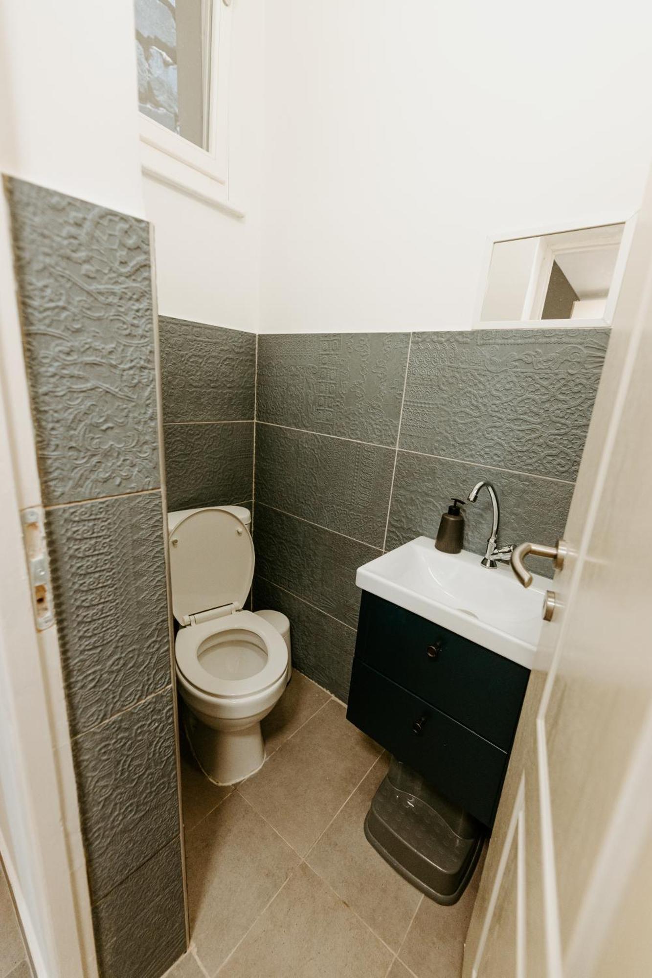 Margaret & Violet Apartments - Peaceful Stay Downtown بودابست المظهر الخارجي الصورة
