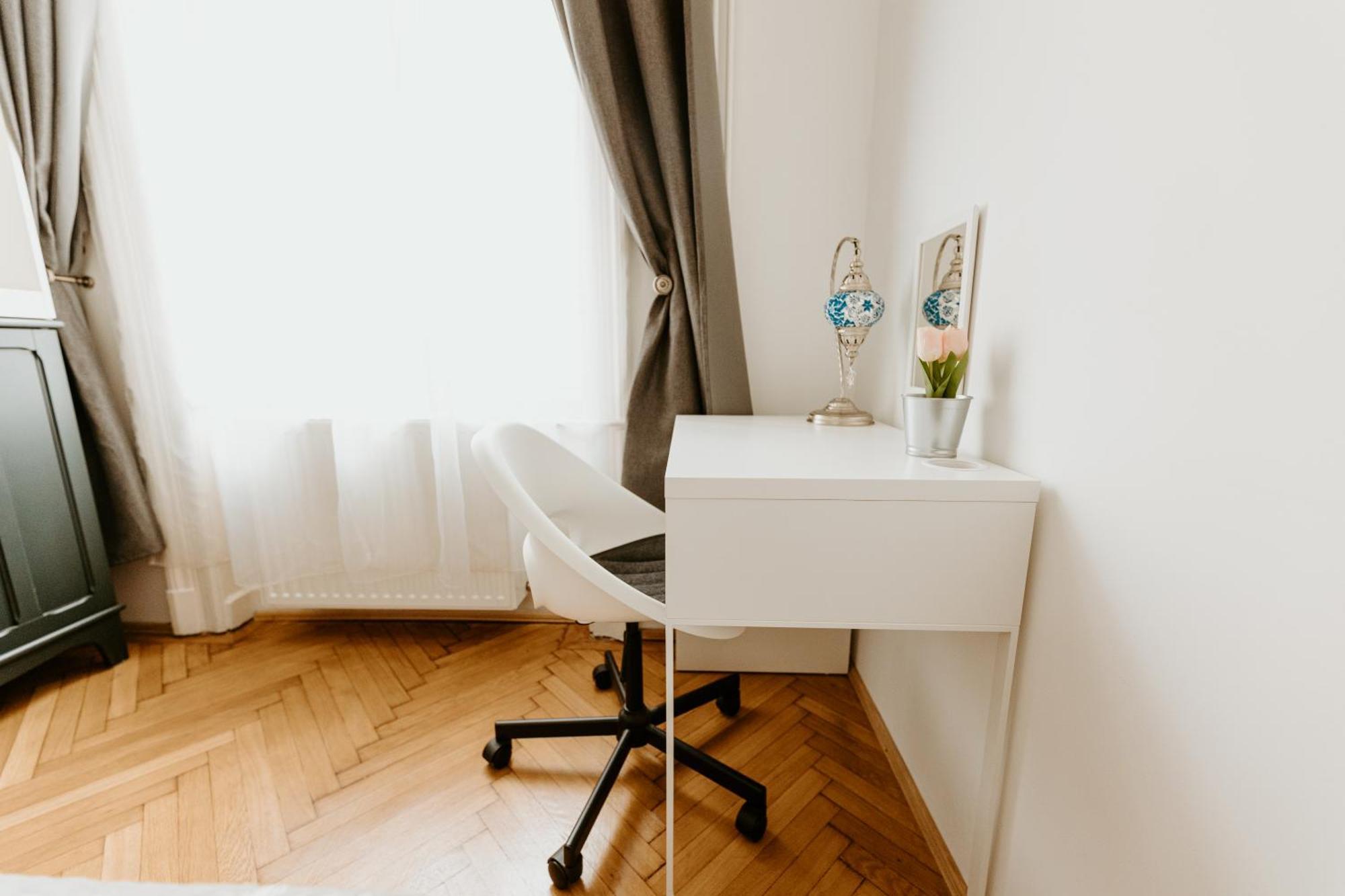 Margaret & Violet Apartments - Peaceful Stay Downtown بودابست المظهر الخارجي الصورة