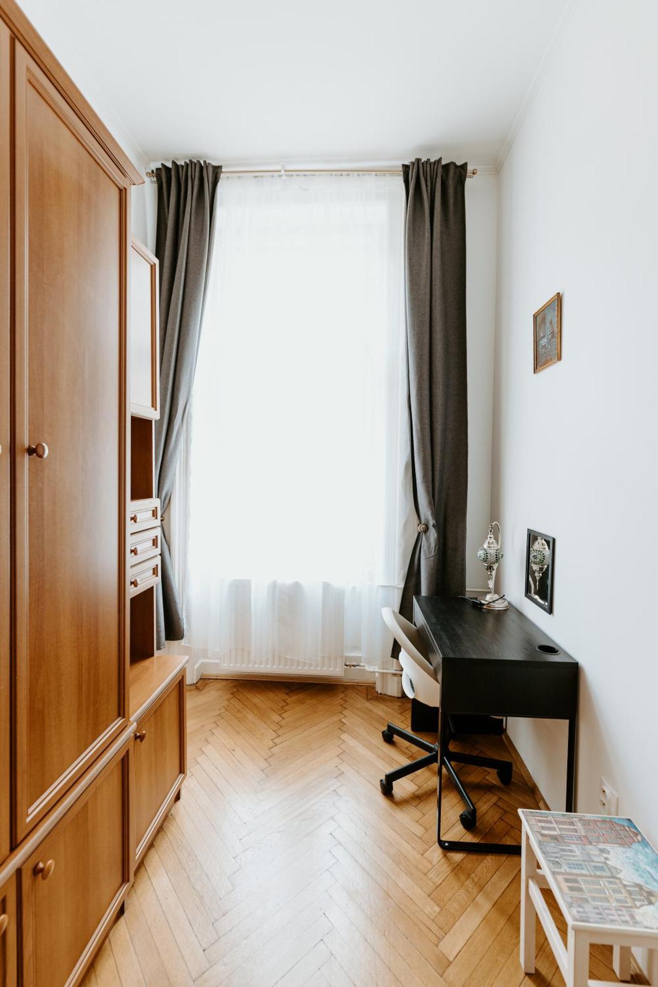 Margaret & Violet Apartments - Peaceful Stay Downtown بودابست المظهر الخارجي الصورة