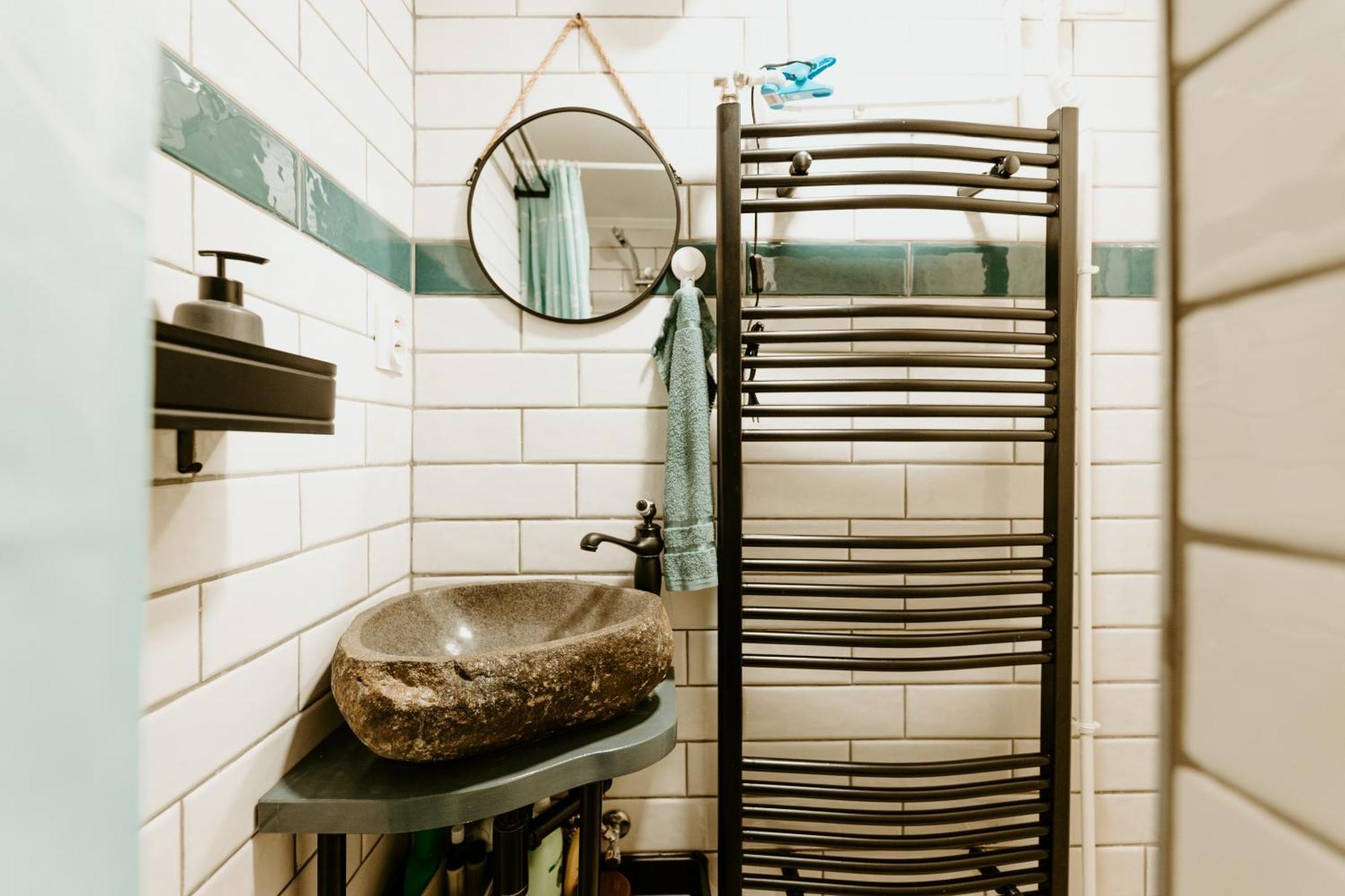 Margaret & Violet Apartments - Peaceful Stay Downtown بودابست المظهر الخارجي الصورة