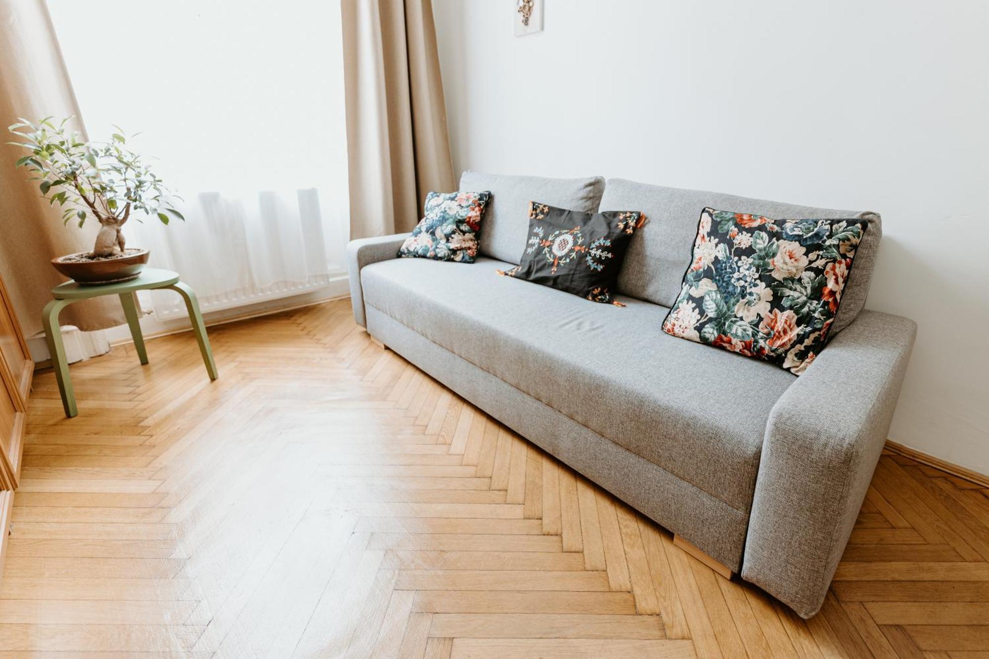 Margaret & Violet Apartments - Peaceful Stay Downtown بودابست المظهر الخارجي الصورة